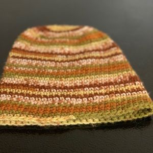 Prana knit beanie